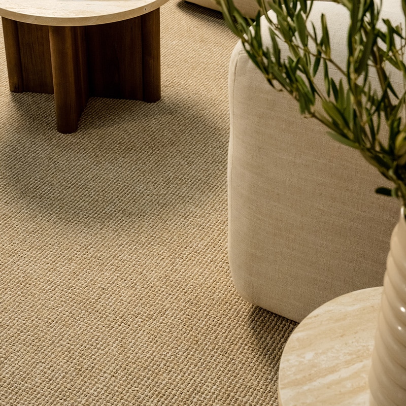 Acacia Hill textured loop carpet in Branson